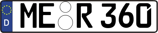 ME-R360