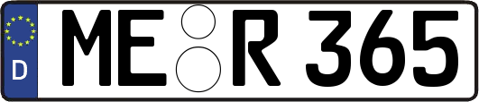 ME-R365