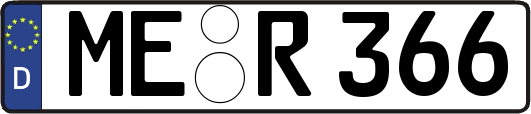 ME-R366