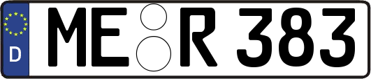 ME-R383