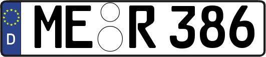 ME-R386