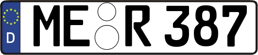 ME-R387