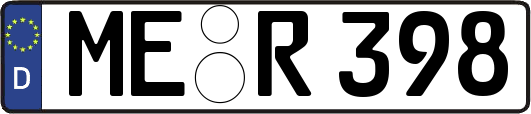 ME-R398