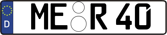 ME-R40