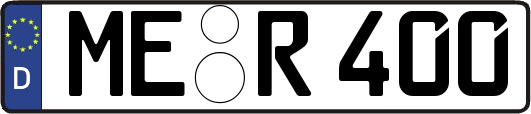 ME-R400