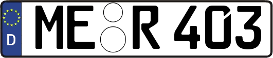 ME-R403