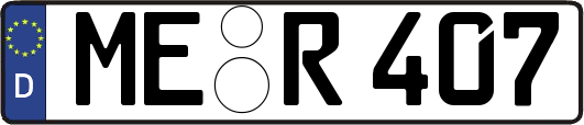 ME-R407