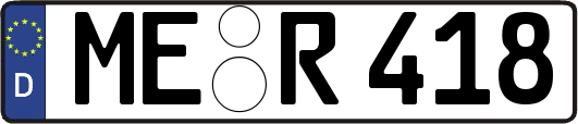 ME-R418