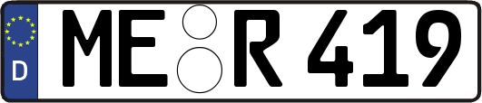 ME-R419