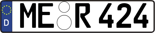 ME-R424