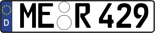 ME-R429