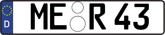 ME-R43