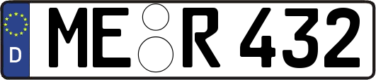 ME-R432