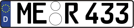ME-R433