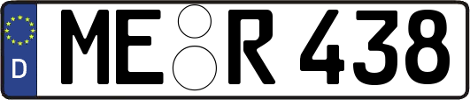 ME-R438