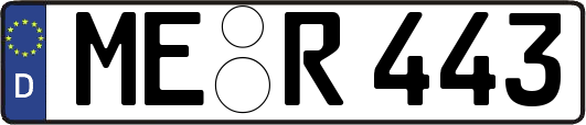 ME-R443