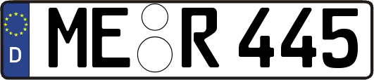 ME-R445