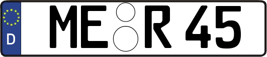 ME-R45