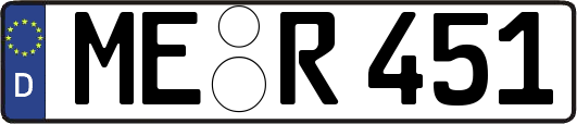 ME-R451