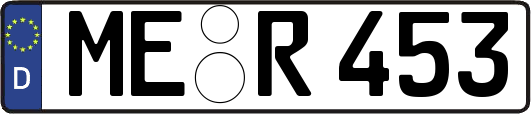 ME-R453