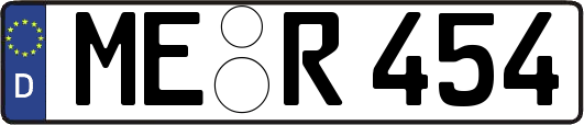 ME-R454