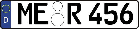 ME-R456