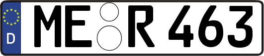 ME-R463