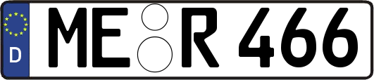 ME-R466