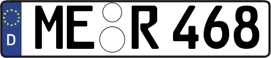 ME-R468