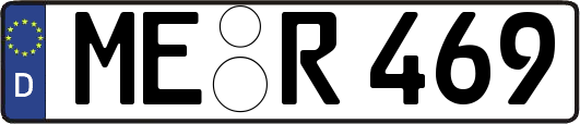 ME-R469