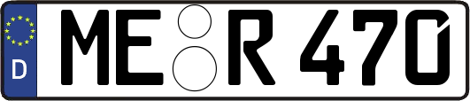 ME-R470