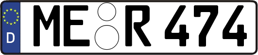 ME-R474