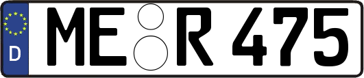 ME-R475