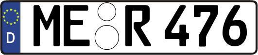 ME-R476