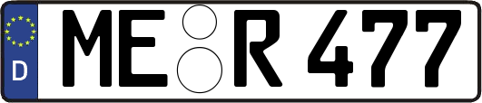 ME-R477