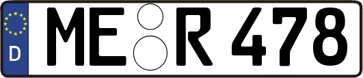 ME-R478