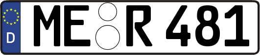 ME-R481