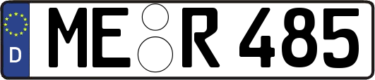 ME-R485