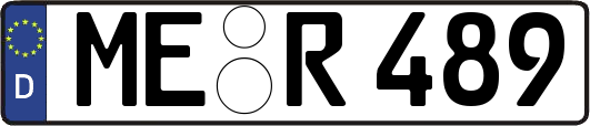 ME-R489