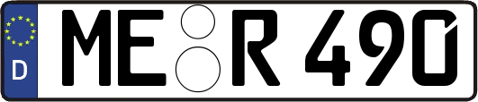 ME-R490