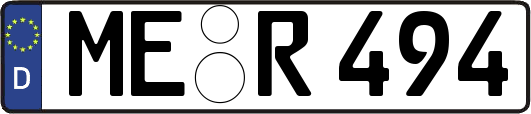 ME-R494