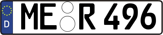 ME-R496