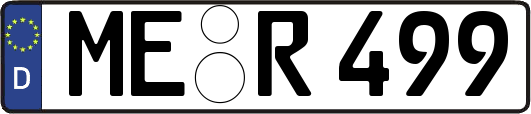 ME-R499