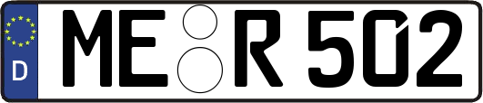 ME-R502