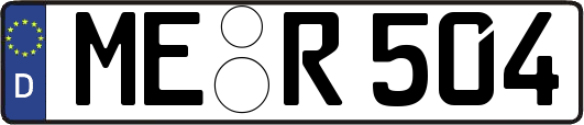 ME-R504