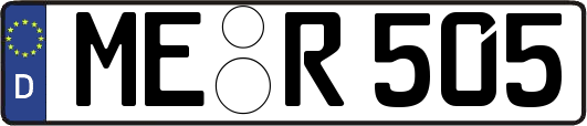 ME-R505