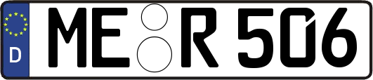 ME-R506