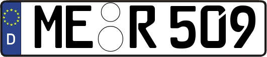 ME-R509