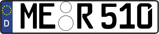 ME-R510
