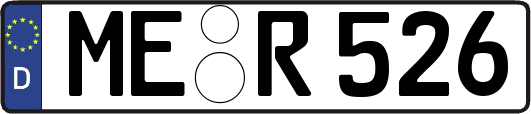 ME-R526